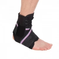 Бандаж на голеностопный сустав Т-8691/Т.46.91 Evolution "Тривес" (№3-S) Бандаж на голеностопный сустав Т-8691/Т.46.91 Evolution "Тривес" (№3-S)